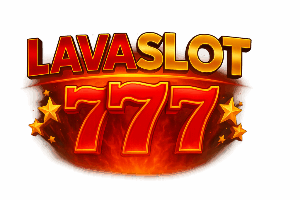 lavaslot777 logo