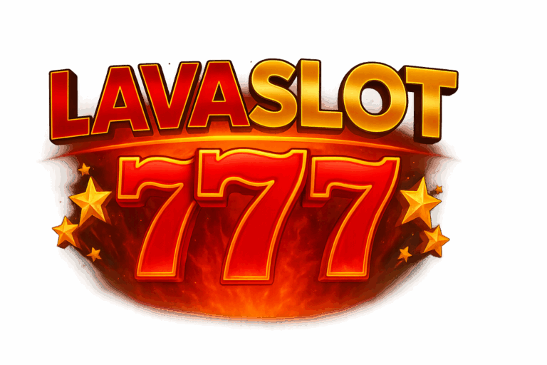 lavaslot777 logo